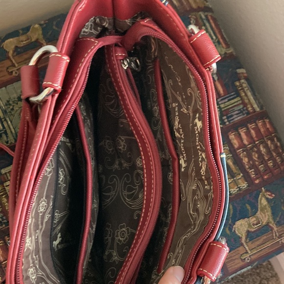 American flag purse - Picture 10 of 16